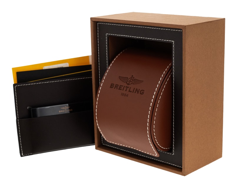 Breitling Avenger Hurricane XB0170 Image 4